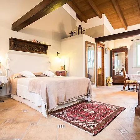 Antico Casale Cesenatico B&B-2