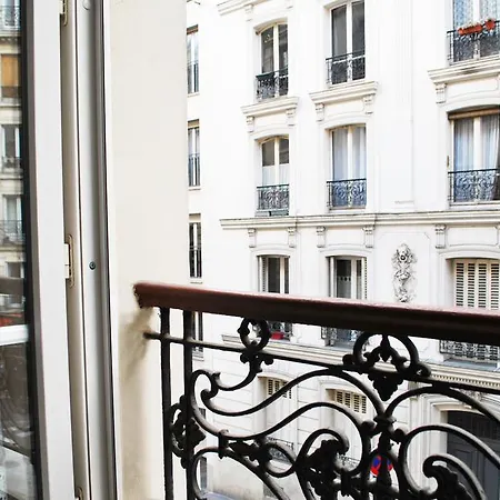 Hôtel Avenir Jonquière-2