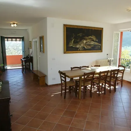 Il Casale Degli Ulivi B&B-2