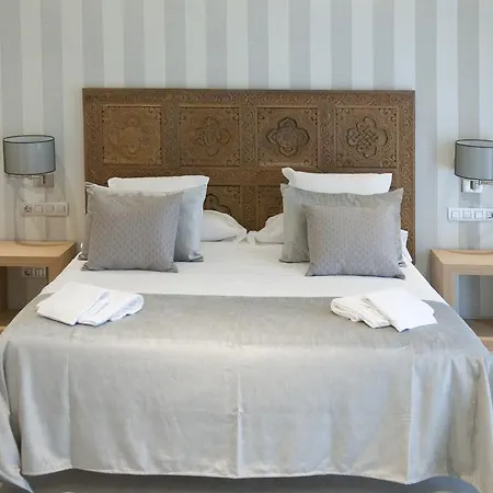 Serennia Exclusive Rooms-3