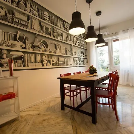 B&B Roma 474-2