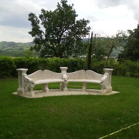 Villa Montrona RR-3