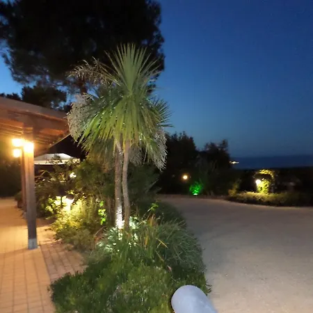 Bed&Breakfast Il Tesoro di Mario-2