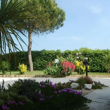Bed&Breakfast Il Tesoro di Mario-3