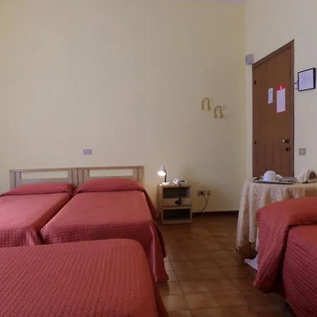Albergo Delizia & Genovese-2