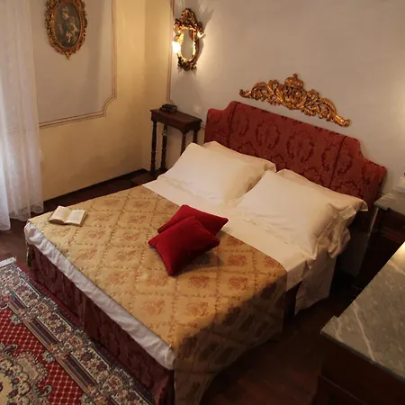 Residenza Dei Ricci-3