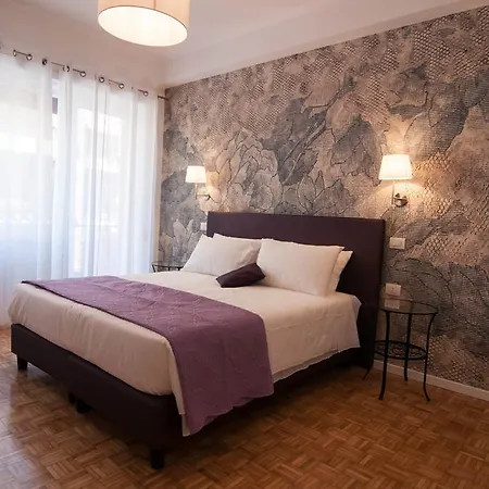 B&B Roma 474-3