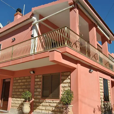 La Rosa Del Deserto-2