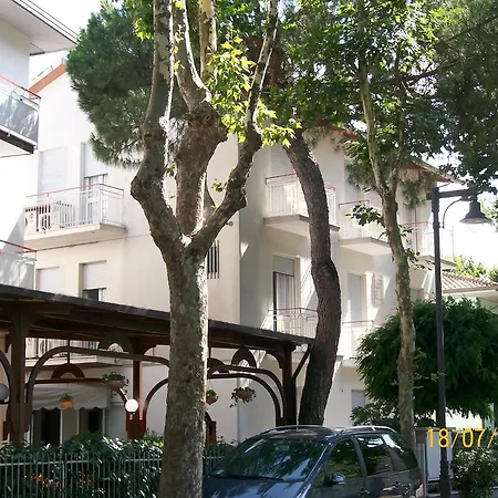 Hotel Villa Alberta B&B-3