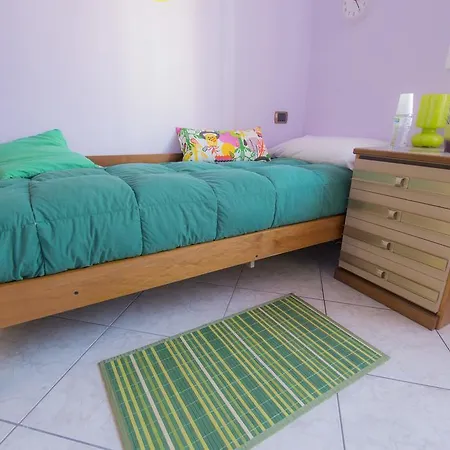 B&B - Il Portichetto-2