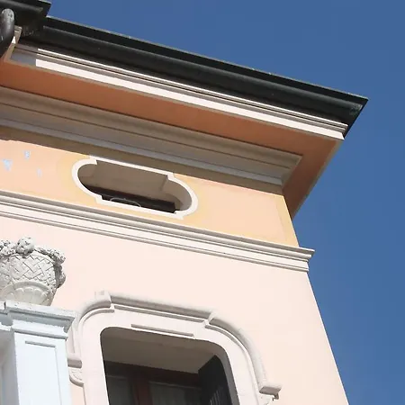 B&B Villa Romano-2