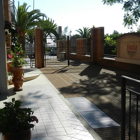Residence Xenia-3