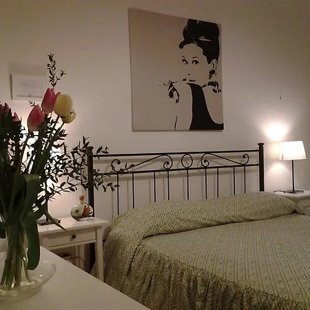 B&B Trastevere In Bed-2