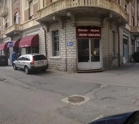 Dimora in Alba-3