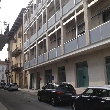 Dimora in Alba-2