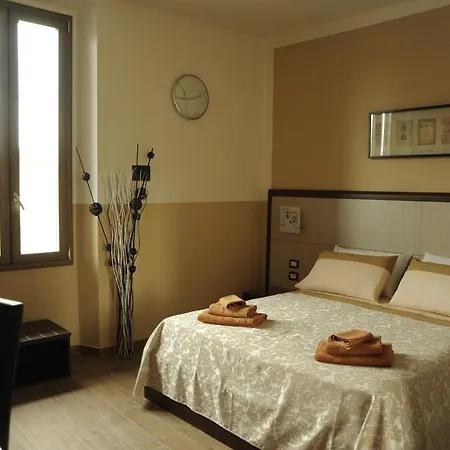 Guesthouse Buonarroti Florence-2