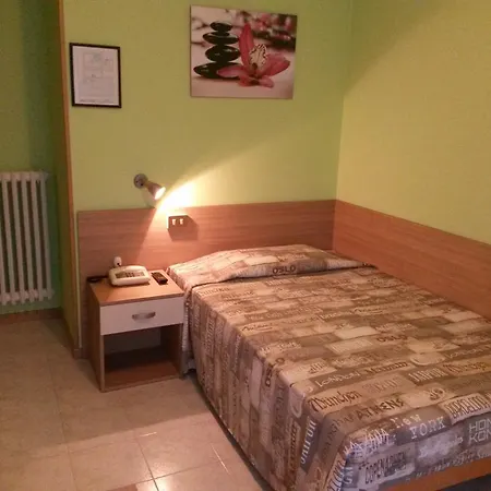 Albergo Esperia-2