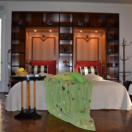 Casa Cuniolo Guest House-2
