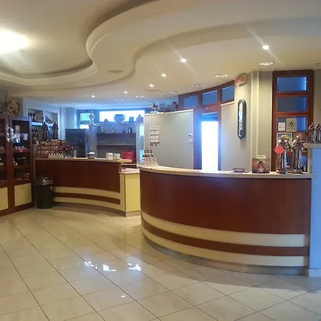 Hotel Pegaso-2
