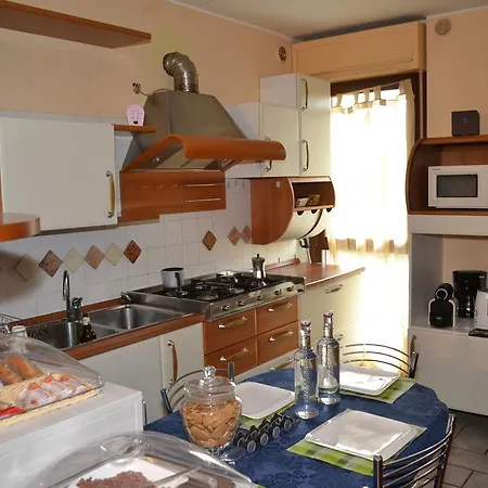B&B Ai Prati-2