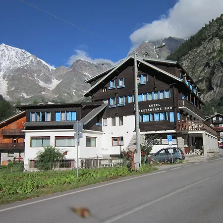 Hotel Nuovo Pecetto-3