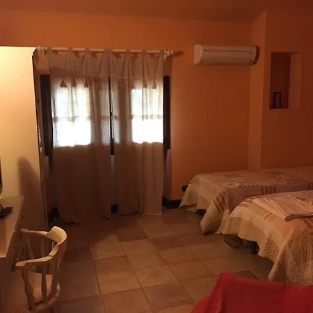 B&B Rollo Garden-2