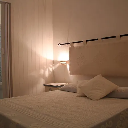 B&B La Pintadera-2