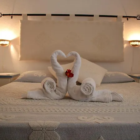 B&B La Pintadera-3