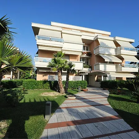 Residence Le Palme-3