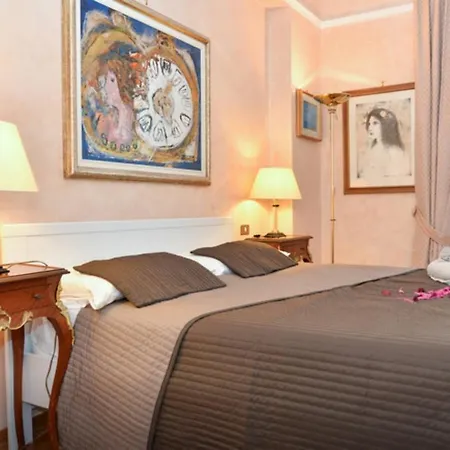 B&B Classy Rome-2