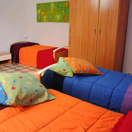 B&B SoleLuna della Solidarietà-2