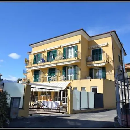 Albergo Villa Ada-2