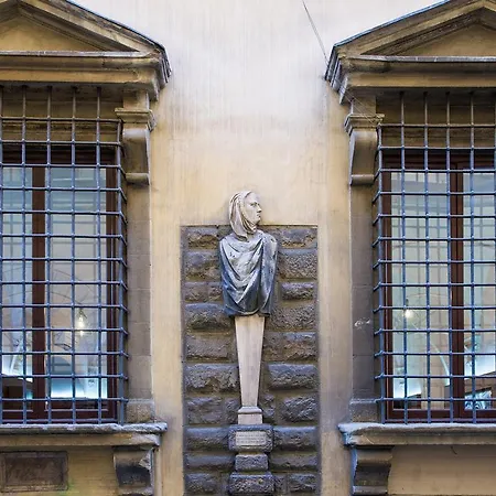 Residenza d'Epoca Visacci-3