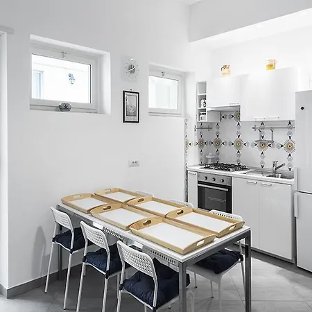 Bed & Breakfast Nilo32-2