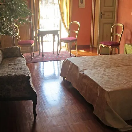 San Quintino B&B-3