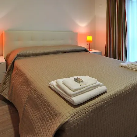 Bb Hotels Aparthotel Arcimboldi-3