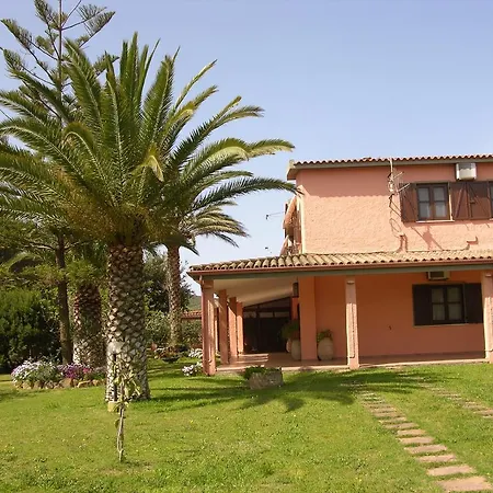 Hotel Su Giudeu-2