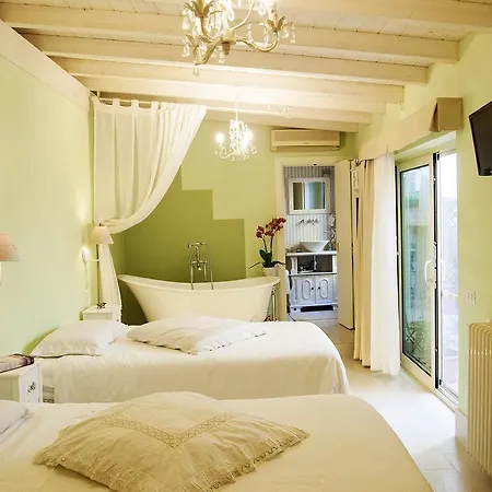 La Posadina House a Cagliari Locazioni turistiche brevi-3