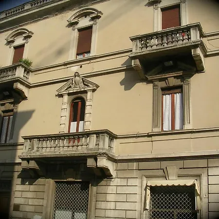Ascoli Antica B&B-2
