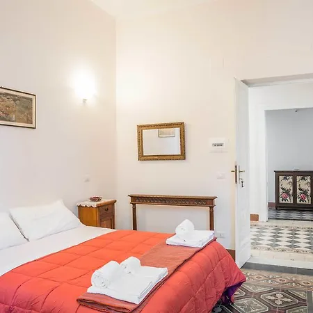 La Chicca B&B Siena-3