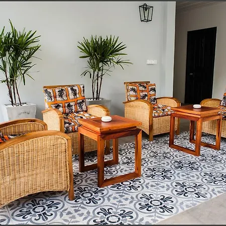 Santa Clara Boutique Hotel-2