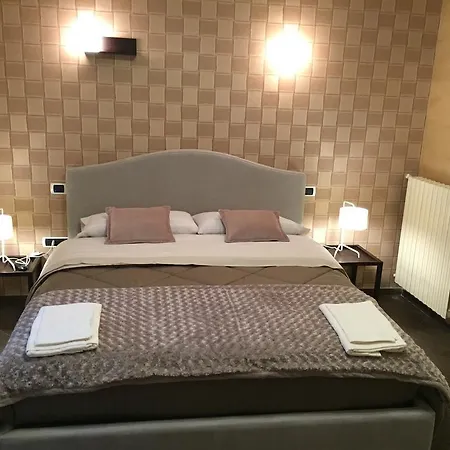 B&B Civico Cinque-3