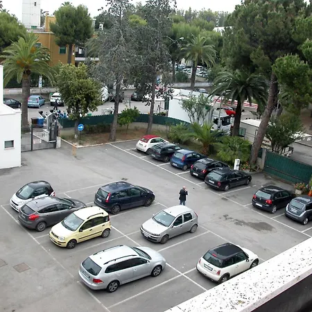 Hotel Calabresi-2
