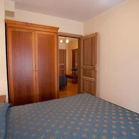 Albergo Lo Scrigno-3