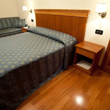 Albergo Lo Scrigno-2