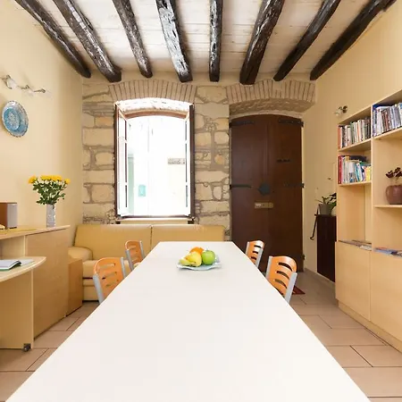 Biddanòa Bed&Breakfast-2