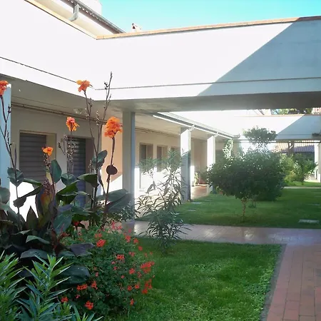 Residence Airone-2