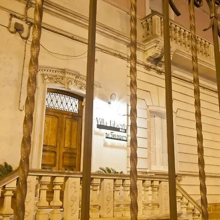 Villa Liberty Palazzo Gigante-3