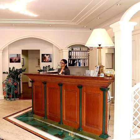 Arthotel Ana Adlon Vienna-2