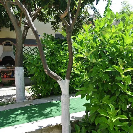 B&B La Villetta Palese-2